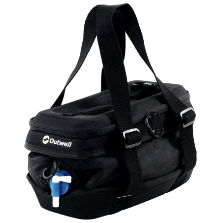 Abwassertank Outwell Caraway schwarz