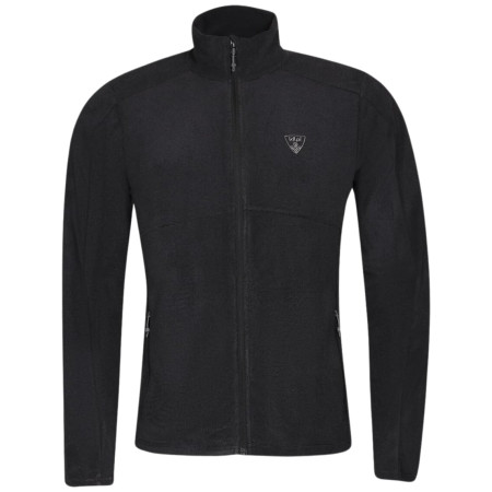 Herren-Sweatshirt Kilpi Glamer-M schwarz BLK