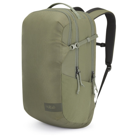 Rucksack Rab Depot 28 grün Dark Olive