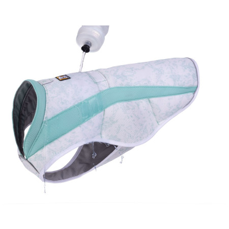 Chladící vesta pro psa Ruffwear Swamp Cooler Vest