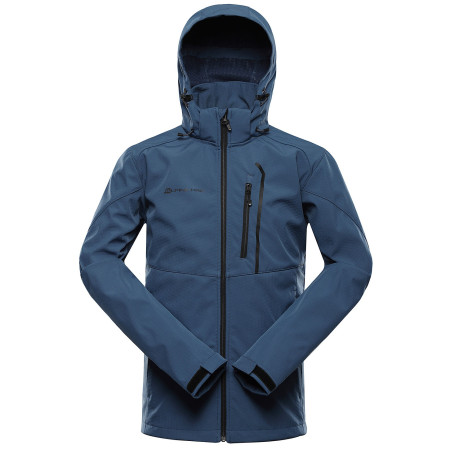 Herren Softshell-Jacke Alpine Pro Hoor 2