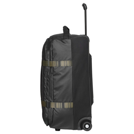 Reisetasche auf Rädern Caterpillar Sixty Wheeled Duffel S