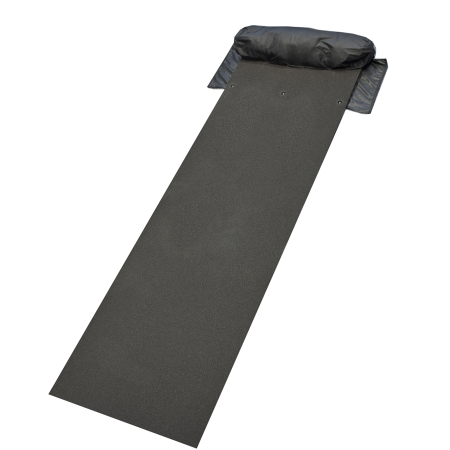 Isomatte Yate Eva Comfort mit Bezug