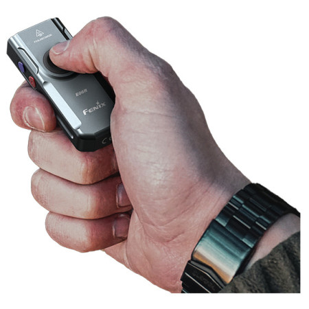 Taschenlampe Fenix E06R