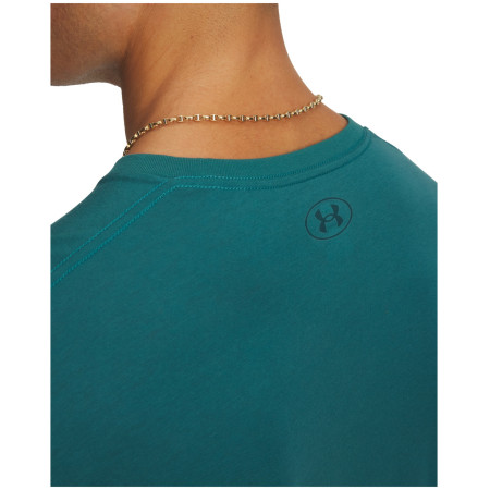 Herren-T-Shirt Under Armour Sportstyle Left Chest SS