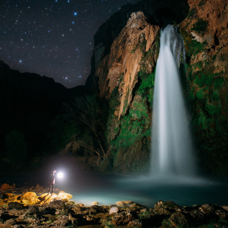 Lampe MPOWERD Luci Outdoor Pro 2.0