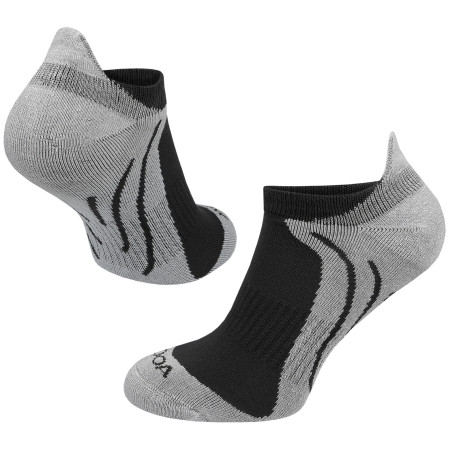Socken MOOA Bamboo Active Low 3-pack