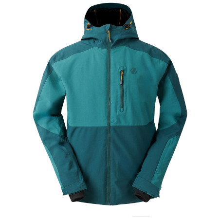 Herren Skijacke Dare 2b Eagle III Jacket grün Dark Sea/Pacific Green