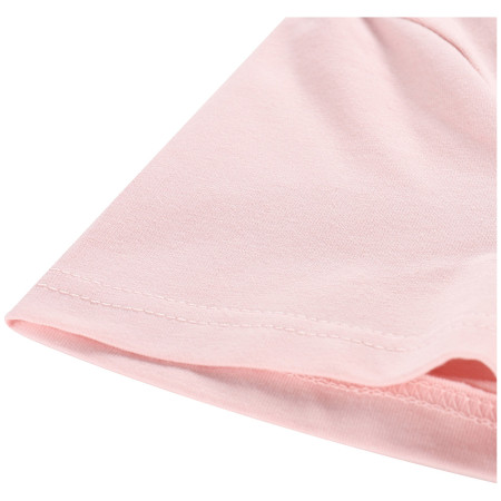 Damen-T-Shirt Alpine Pro Morola