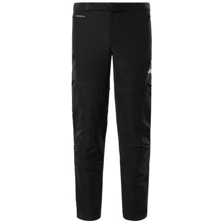 Herrenhose The North Face Lightning Convertible schwarz Tnf Black
