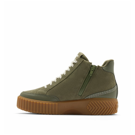Damen Winterschuhe Sorel Ona Ave™ Zip Mid Wp
