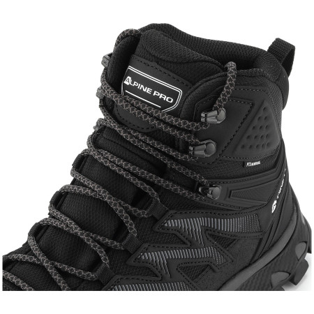 Herrenschuhe Alpine Pro Ipore