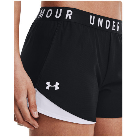 Damenshorts Under Armour Play Up Shorts 3.0