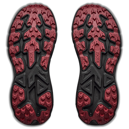 Damen Laufschuhe Hoka W Challenger 8 GTX