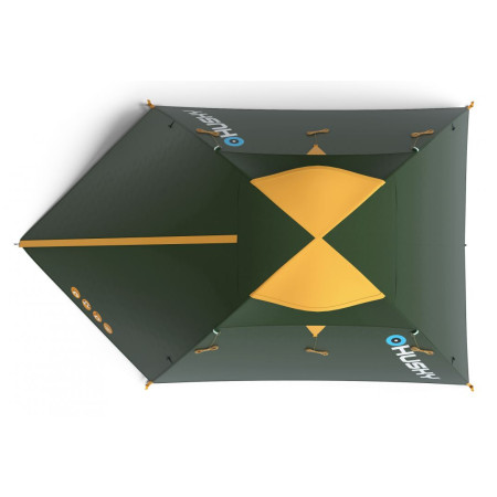 Wanderzelt Husky Bird 3 Classic