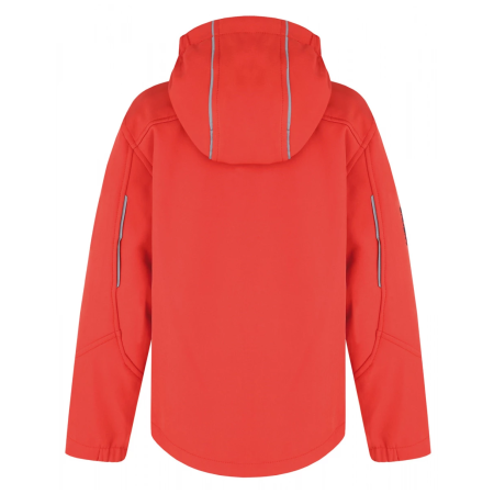 Kinderjacke Husky Simbo K