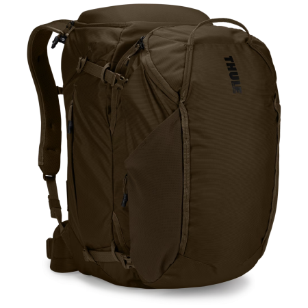 Rucksack Thule Landmark 60L braun Deep Khaki
