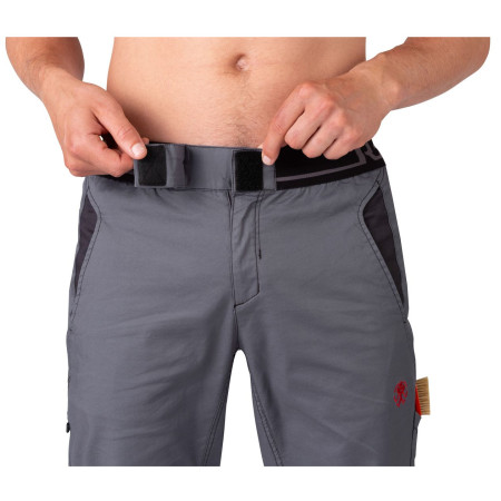 Herren 3/4 Hose Rafiki Cliffbase