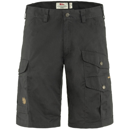 Herrenshorts Fjällräven Barents Pro Shorts M grau Dk Grey-Dk Grey
