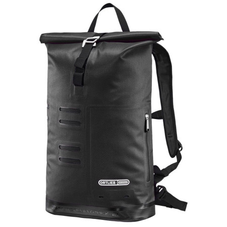 Rucksack Ortlieb Commuter-Daypack 21L schwarz Black