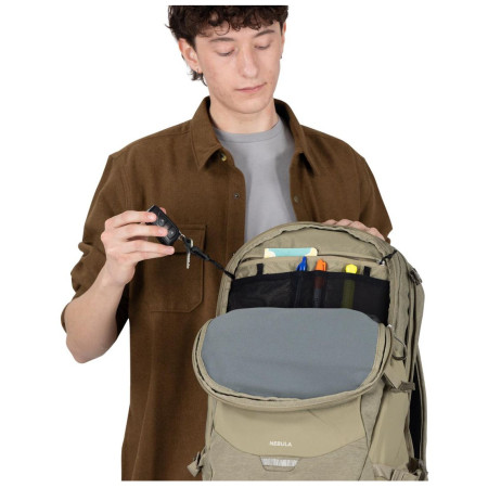 Rucksack Osprey Nebula Driftshade