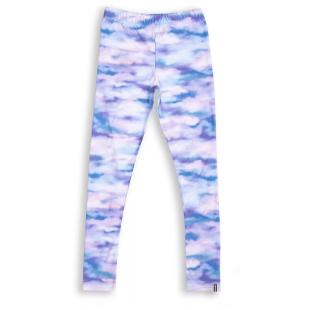 Kinderhose Wouki Aiki Pink lavender