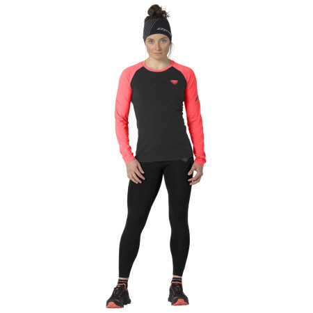 Damen-Funktionsshirt Dynafit Alpine Pro W L/S Tee