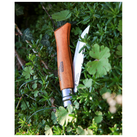 Messer Opinel Traditional Classic No.12 Carbon