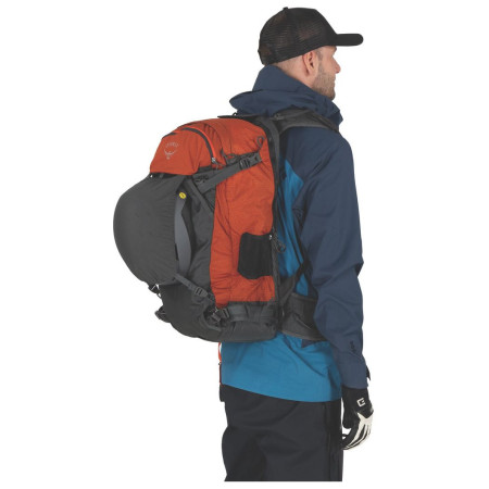 Skialp-Rucksack Osprey Soelden Pro Avy 32