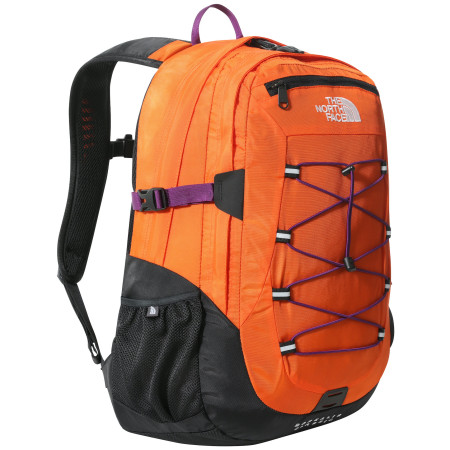 Urban-Rucksack The North Face Borealis Classic orange RedOrange/GravityPurple