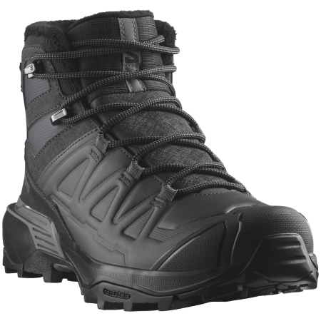 Damenschuhe Salomon X Ultra Snowpilot Waterproof