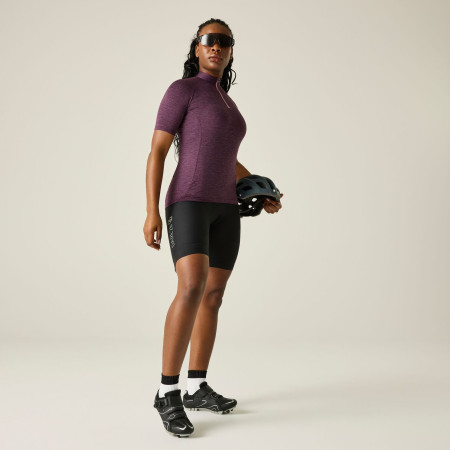 Damen-Radhose Dare 2b Vigor Bib Short
