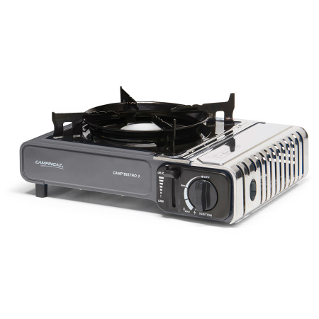 Gaskocher Campingaz Camp Bistro 3 grau