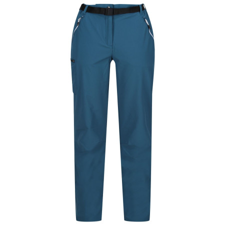 Damenhose Regatta Xert Str Trs III dunkelblau Moroccan Blu