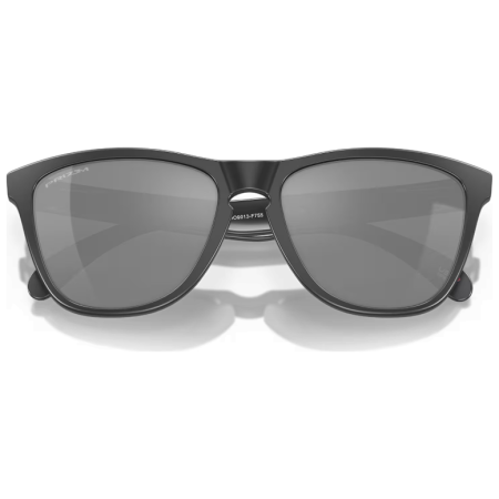 Sonnenbrille OAKLEY Frogskin Prizm Black Polarized