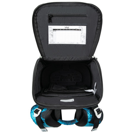 Schulrucksack für Unterstufe Baagl Zippy