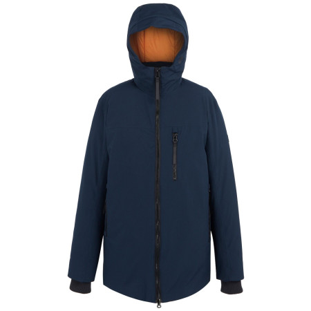 Herrenjacke Regatta Yewbank III blau/orange Navy (Fox)