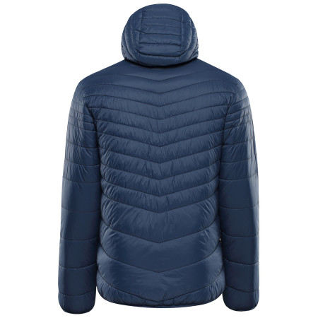Herren-Winterjacke Alpine Pro Erom