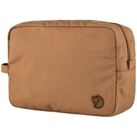 Tasche Fjällräven Gear Bag Large braun Khaki Dust