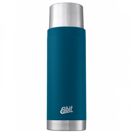 Thermokanne Esbit Sculptor 1L blau