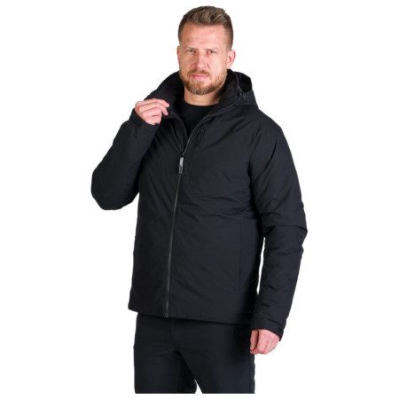 Herren-Winterjacke Northfinder Phil