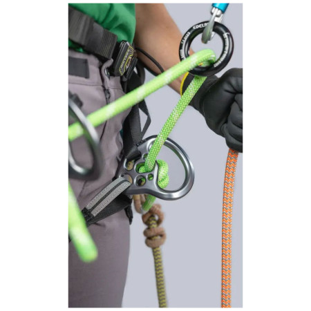 Auffanggurt Edelrid Treerex II