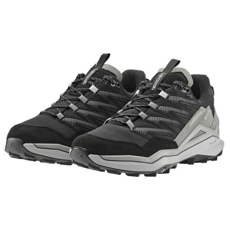 Wanderschuhe Lowa Maddox Pro Gtx Lo