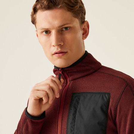 Herren Funktions-Sweatshirt Regatta Kitom