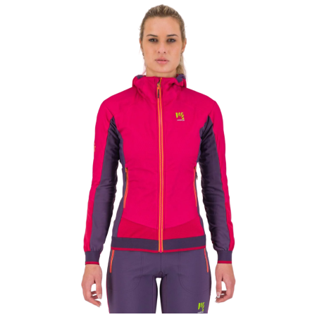 Damen-Winterjacke Karpos Alagna Plus Evo W Jacket