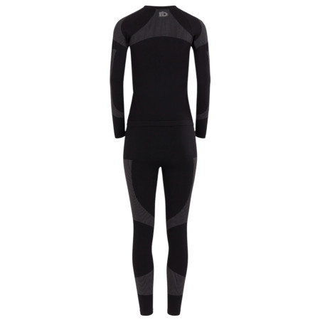 Damen-Thermounterwäsche Fundango Seamless Baselayer Set