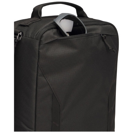 Skischuhtasche Under Armour UA Hustle Shoe Bag