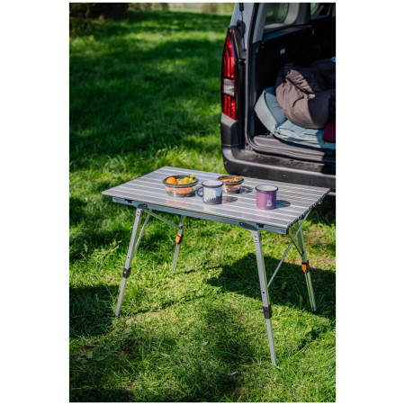 Campingtisch Zulu Bantu