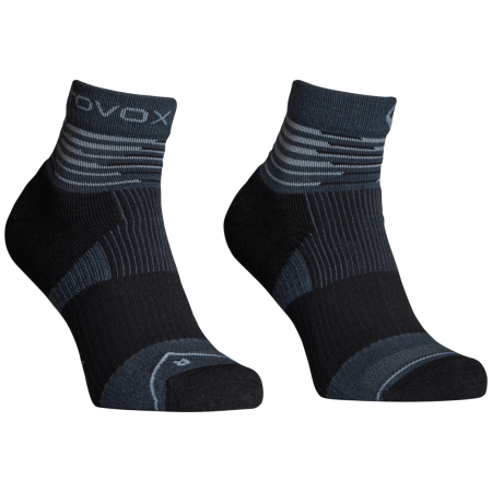Herrensocken Ortovox All Mountain Quarter Socks M