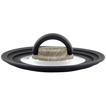 Topfset Brunner Torralta Spacemaster Ø 18 cm